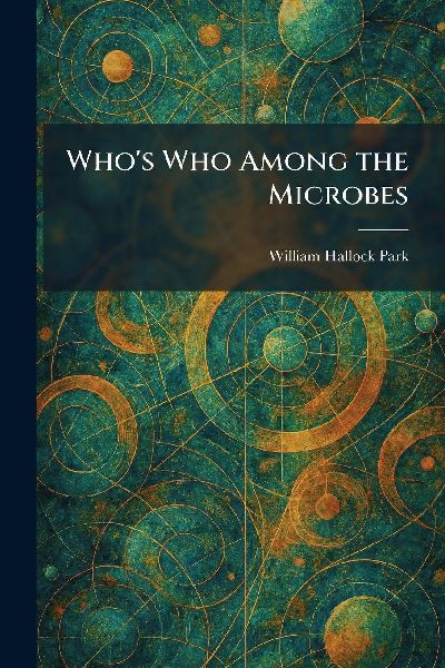 Who's Who Among the Microbes