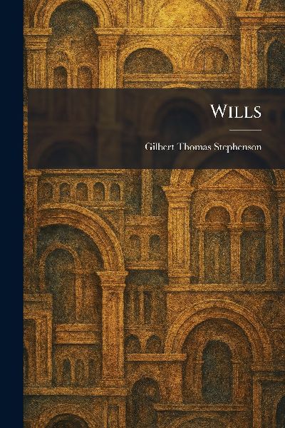 Wills