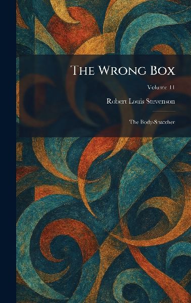 The Wrong Box: The Body-Snatcher
