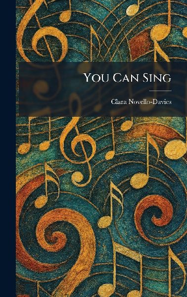 You Can Sing