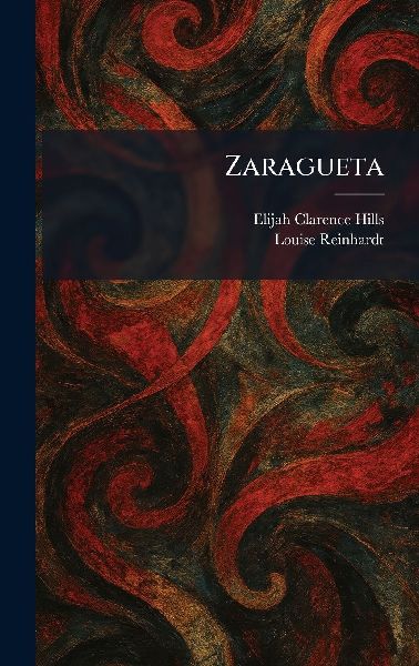 Zaragueta