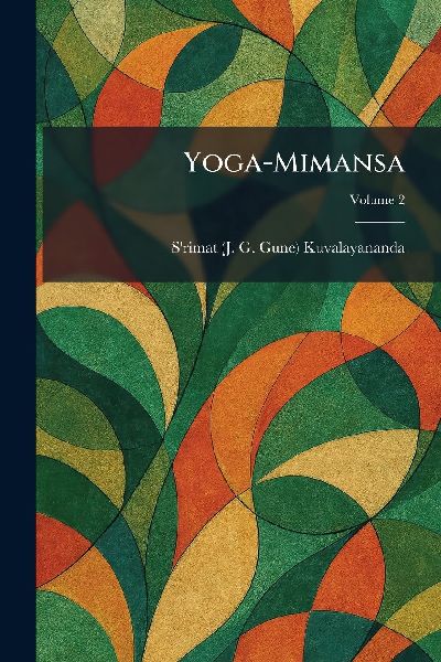 Yoga-Mimansa