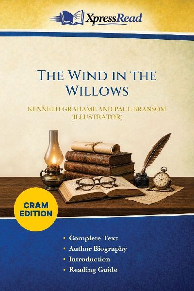 The Wind in the Willows (Cram Edition)