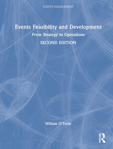 Events Feasibility and Development From Strategy to Operations