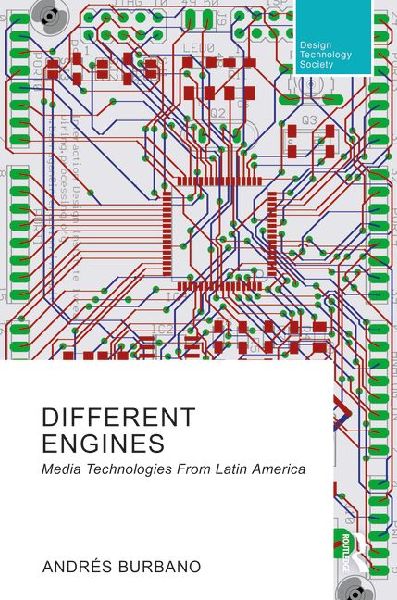 Different Engines: Media Technologies from Latin America