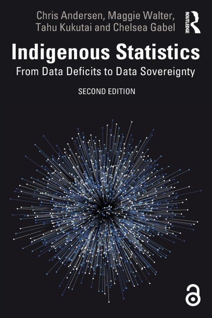 Indigenous Statistics: From Data Deficits to Data Sovereignty