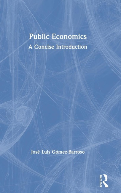 Public Economics: A Concise Introduction
