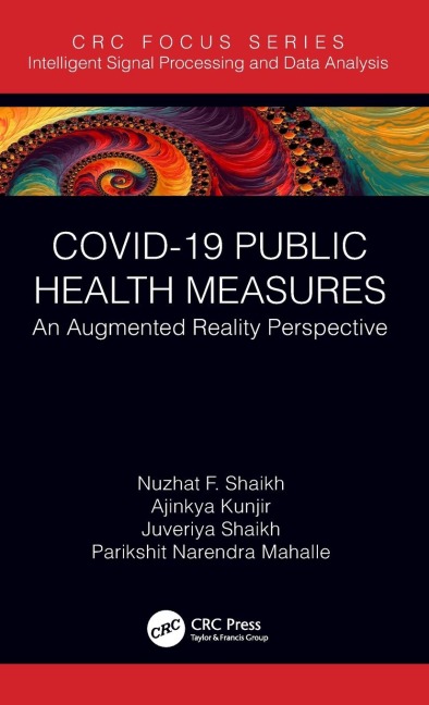 COVID-19 Public Health Measures: An Augmented Reality Perspective