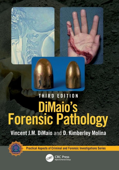 DiMaios Forensic Pathology
