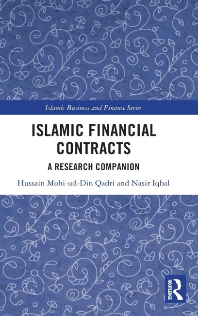 Islamic Financial Contracts: A Research Companion