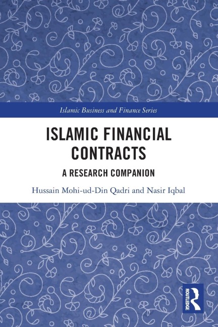 Islamic Financial Contracts: A Research Companion