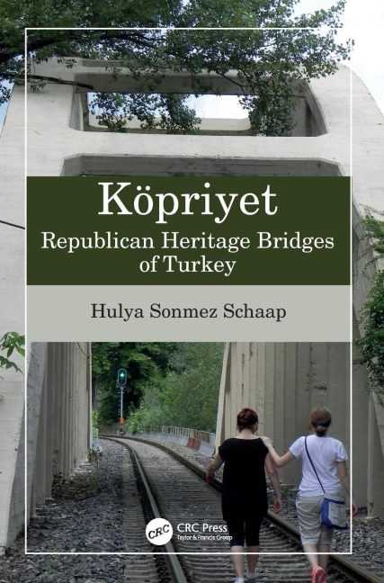 Köpriyet: Republican Heritage Bridges of Turkey