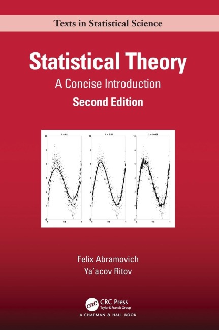 Statistical Theory: A Concise Introduction