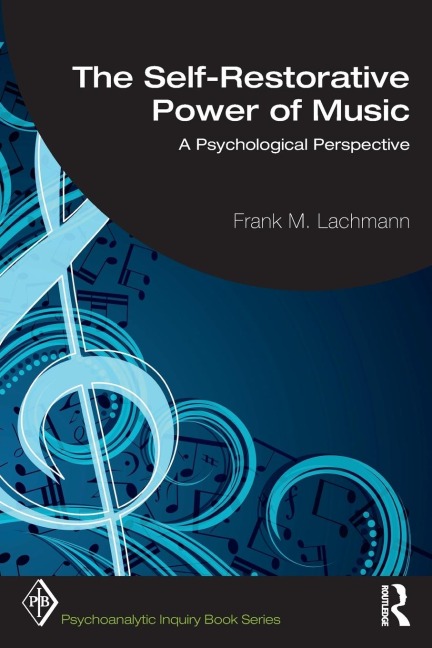 The Self-Restorative Power of Music: A Psychological Perspective