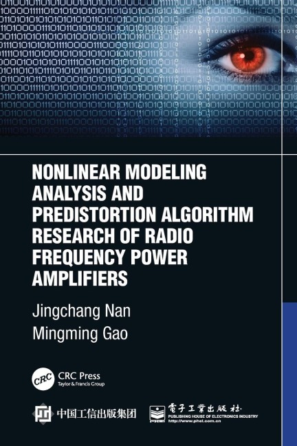 Nonlinear Modeling Analysis and Predistortion Algorithm Research of Radio Frequency Power Amplifiers
