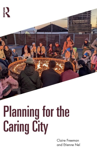 Planning for the Caring City