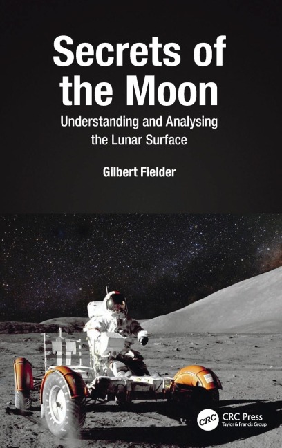 Secrets of the Moon: Understanding and Analysing the Lunar Surface