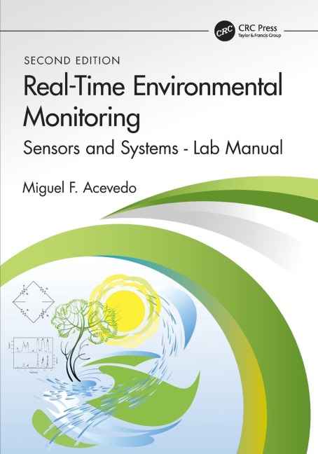 Real-Time Environmental Monitoring: Sensors and Systems - Lab Manual