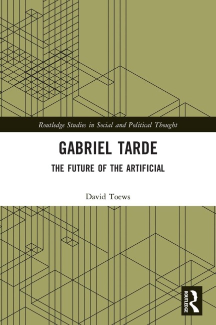 Gabriel Tarde: The Future of the Artificial