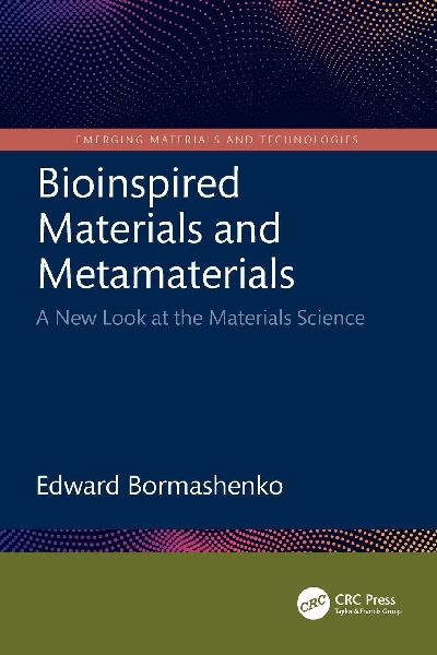 Bioinspired Materials and Metamaterials: A New Look at the Materials Science