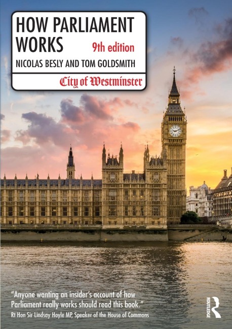 How Parliament Works