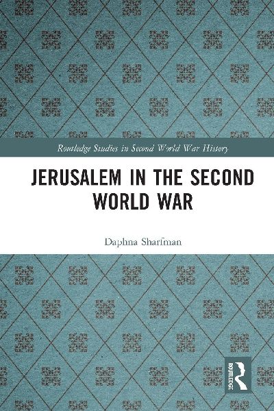Jerusalem in the Second World War