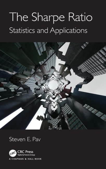 The Sharpe Ratio: Statistics and Applications