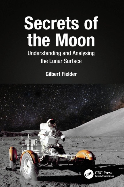 Secrets of the Moon: Understanding and Analysing the Lunar Surface