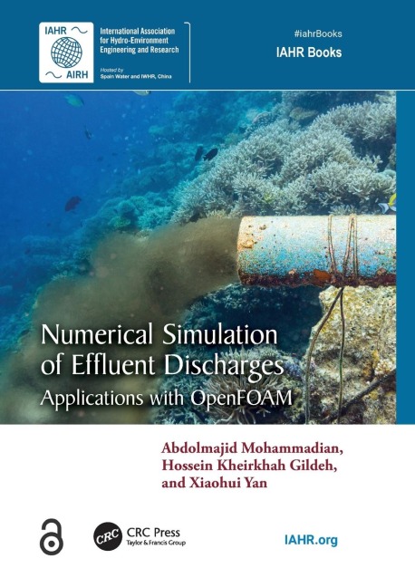 Numerical Simulation of Effluent Discharges: Applications with OpenFOAM