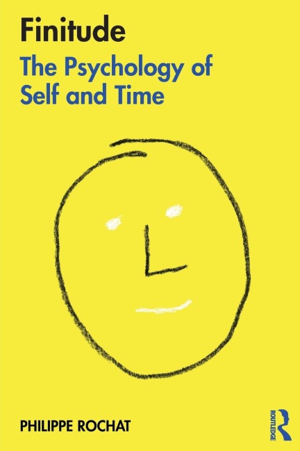 FINITUDE: The Psychology of Self and Time