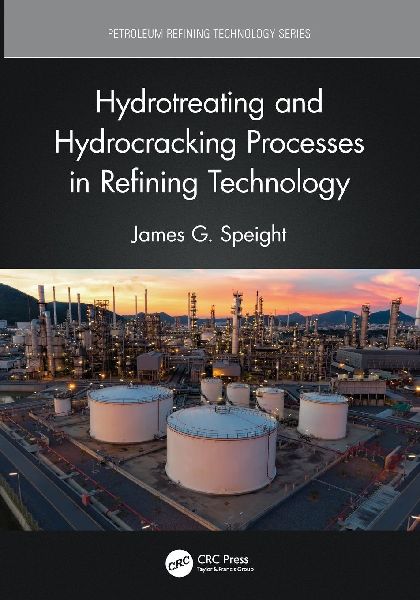 Hydrotreating and Hydrocracking Processes in Refining Technology