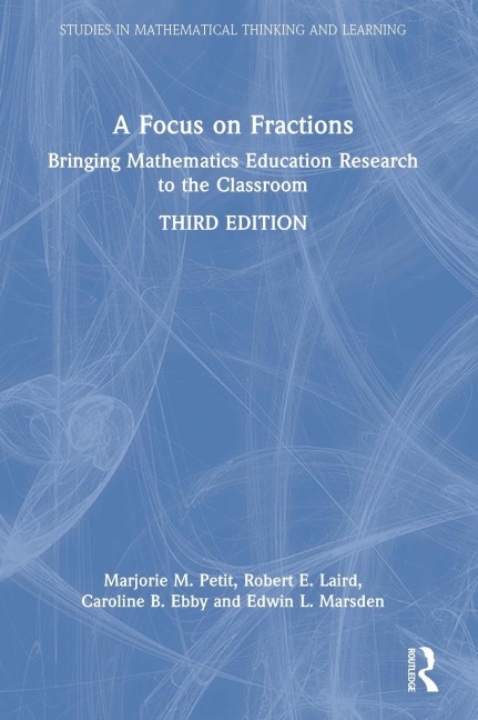 A Focus on Fractions: Bringing Mathematics Education Research to the Classroom