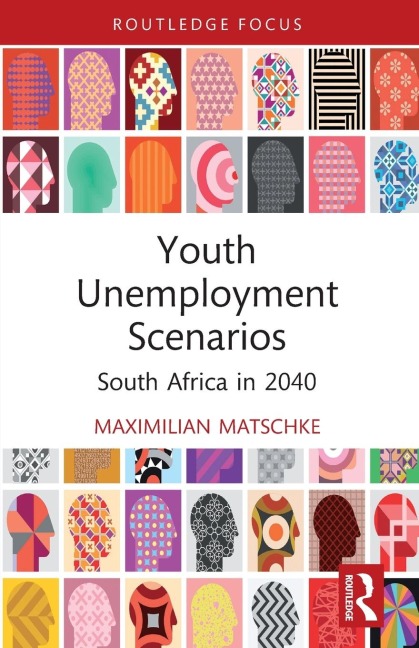 Youth Unemployment Scenarios: South Africa in 2040