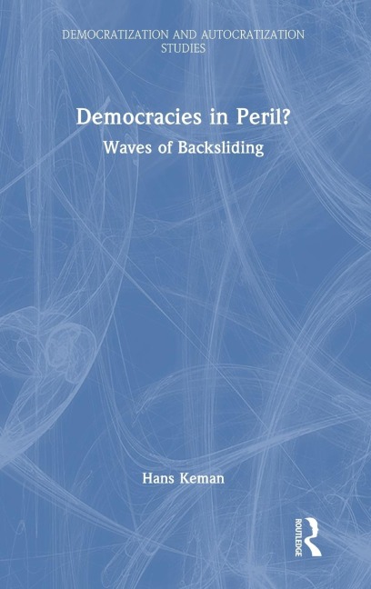 Democracies in Peril?: Waves of Backsliding