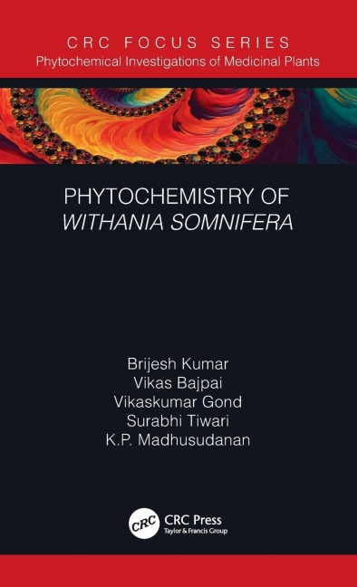 Phytochemistry of Withania somnifera