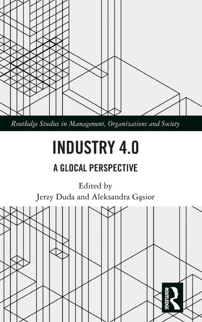 Industry 4.0: A Glocal Perspective