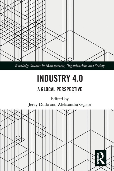 Industry 4.0: A Glocal Perspective
