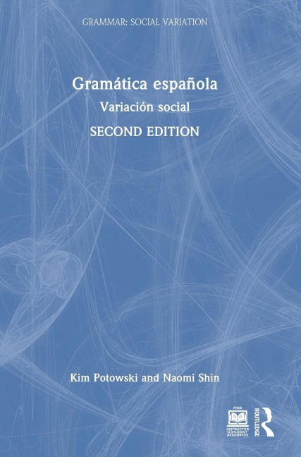 Gramática española: Variación social