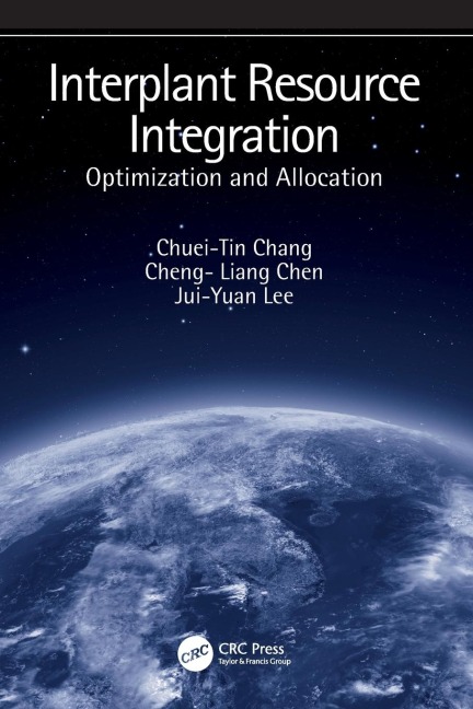 Interplant Resource Integration: Optimization and Allocation