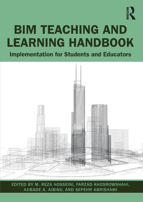 Bim Teaching and Learning Handbook: Implementation for Students and Educators