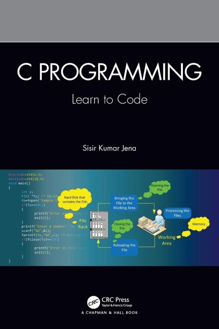 C Programming: Learn to Code