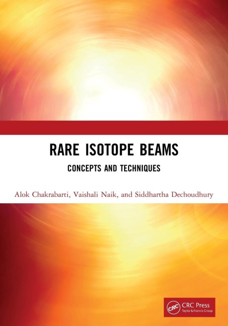 Rare Isotope Beams: Concepts and Techniques