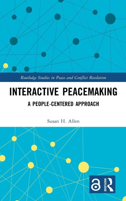 Interactive Peacemaking: A People-Centered Approach