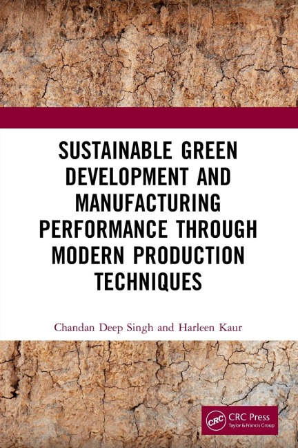 Sustainable Green Development and Manufacturing Performance through Modern Production Techniques