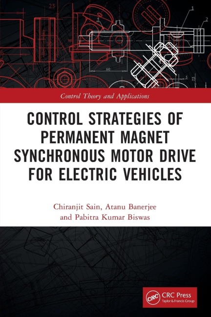 Control Strategies of Permanent Magnet Synchronous Motor Drive for Electric Vehicles