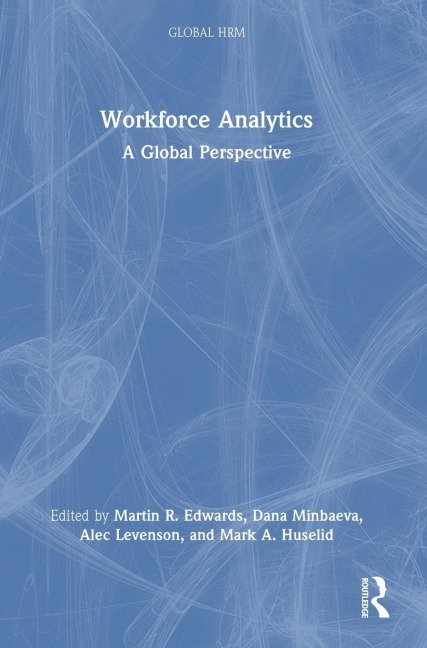 Workforce Analytics: A Global Perspective