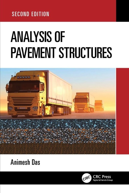 Analysis of Pavement Structures