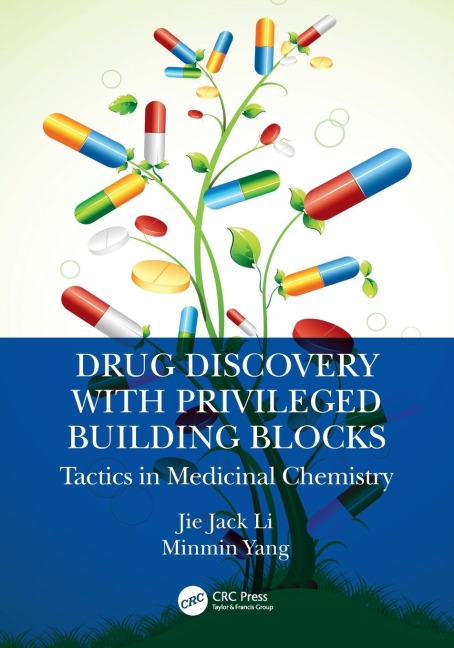 Drug Discovery with Privileged Building Blocks: Tactics in Medicinal Chemistry