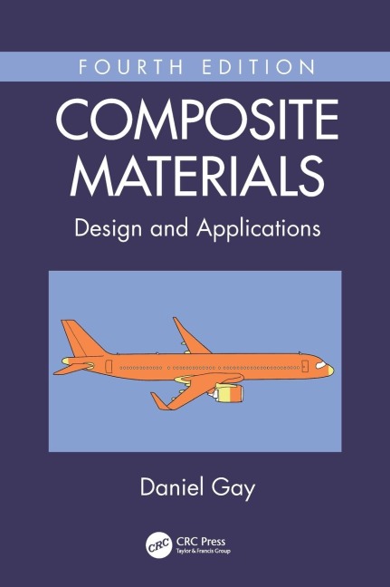 Composite Materials: Design and Applications
