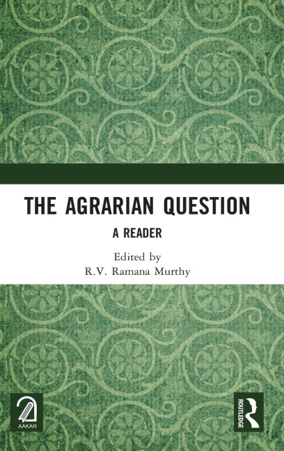 The Agrarian Question: A Reader